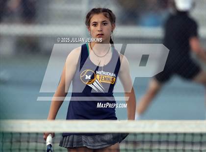 Thumbnail 3 in Borah @ Meridian photogallery.