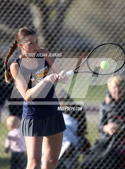 Thumbnail 3 in Borah @ Meridian photogallery.