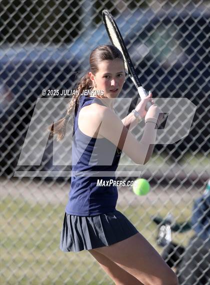 Thumbnail 3 in Borah @ Meridian photogallery.