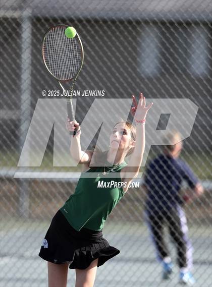Thumbnail 1 in Borah @ Meridian photogallery.