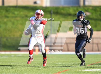 Thumbnail 3 in Liberty vs. Marlboro Central photogallery.
