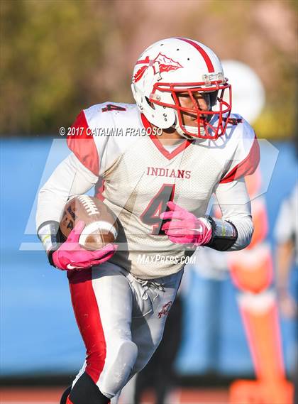 Thumbnail 1 in Liberty vs. Marlboro Central photogallery.