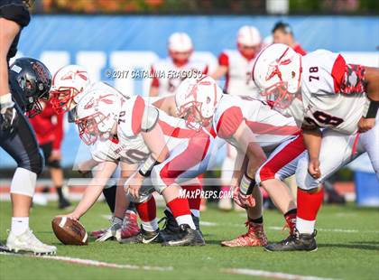 Thumbnail 2 in Liberty vs. Marlboro Central photogallery.