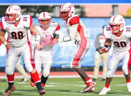 Thumbnail 3 in Liberty vs. Marlboro Central photogallery.