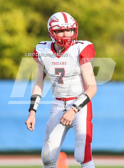 Thumbnail 2 in Liberty vs. Marlboro Central photogallery.