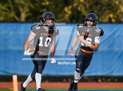 Thumbnail 3 in Liberty vs. Marlboro Central photogallery.