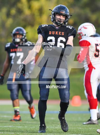 Thumbnail 3 in Liberty vs. Marlboro Central photogallery.