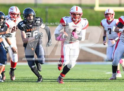 Thumbnail 2 in Liberty vs. Marlboro Central photogallery.