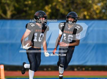 Thumbnail 1 in Liberty vs. Marlboro Central photogallery.