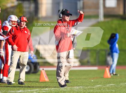 Thumbnail 3 in Liberty vs. Marlboro Central photogallery.