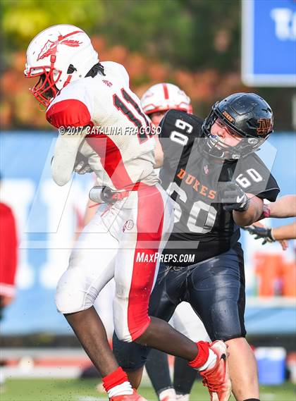 Thumbnail 1 in Liberty vs. Marlboro Central photogallery.