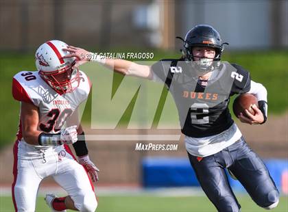 Thumbnail 2 in Liberty vs. Marlboro Central photogallery.