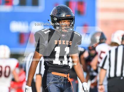 Thumbnail 2 in Liberty vs. Marlboro Central photogallery.