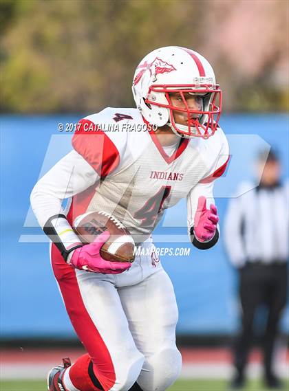 Thumbnail 1 in Liberty vs. Marlboro Central photogallery.
