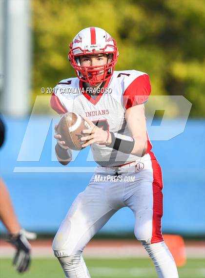 Thumbnail 3 in Liberty vs. Marlboro Central photogallery.