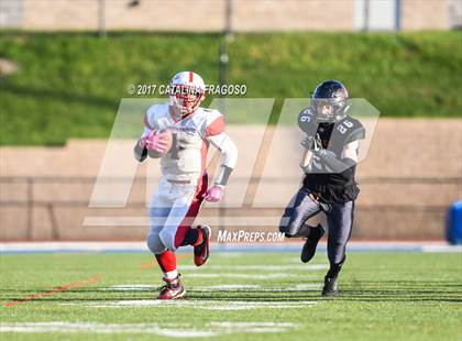 Thumbnail 1 in Liberty vs. Marlboro Central photogallery.