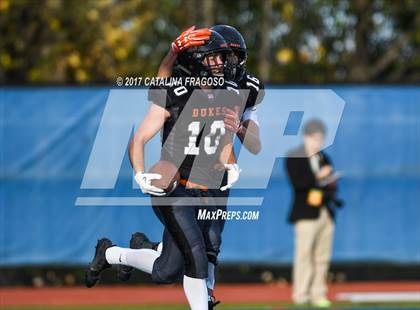 Thumbnail 3 in Liberty vs. Marlboro Central photogallery.