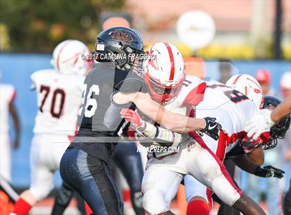 Thumbnail 3 in Liberty vs. Marlboro Central photogallery.