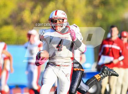 Thumbnail 2 in Liberty vs. Marlboro Central photogallery.