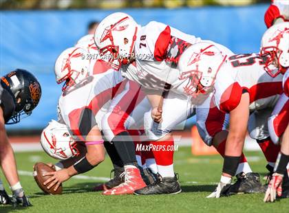 Thumbnail 1 in Liberty vs. Marlboro Central photogallery.