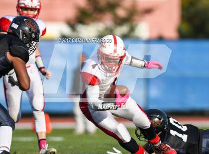 Thumbnail 2 in Liberty vs. Marlboro Central photogallery.