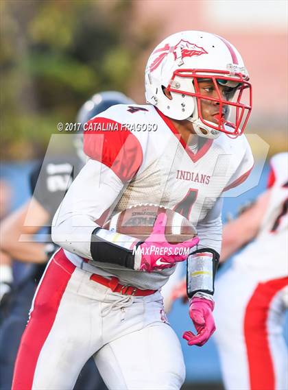 Thumbnail 2 in Liberty vs. Marlboro Central photogallery.
