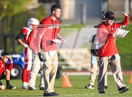 Thumbnail 1 in Liberty vs. Marlboro Central photogallery.