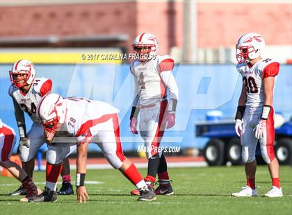 Thumbnail 3 in Liberty vs. Marlboro Central photogallery.