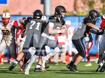 Thumbnail 3 in Liberty vs. Marlboro Central photogallery.