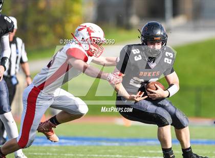 Thumbnail 2 in Liberty vs. Marlboro Central photogallery.