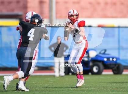 Thumbnail 3 in Liberty vs. Marlboro Central photogallery.