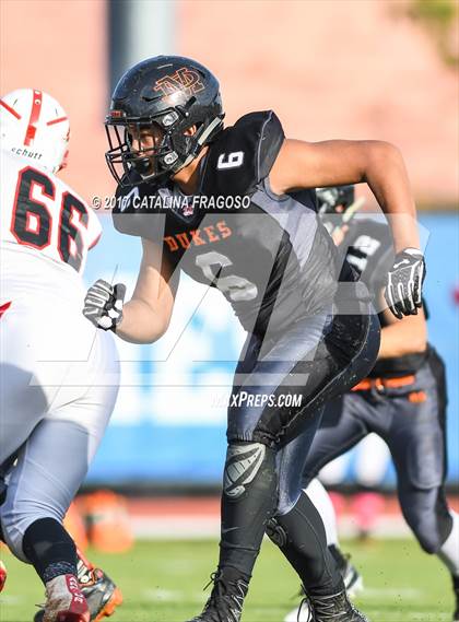 Thumbnail 3 in Liberty vs. Marlboro Central photogallery.