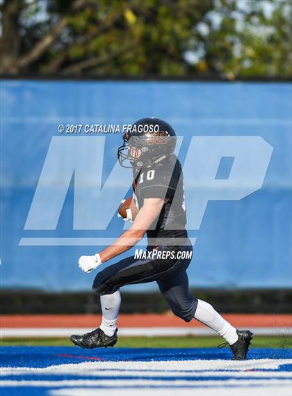 Thumbnail 3 in Liberty vs. Marlboro Central photogallery.