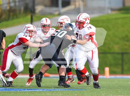 Thumbnail 1 in Liberty vs. Marlboro Central photogallery.