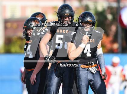Thumbnail 2 in Liberty vs. Marlboro Central photogallery.