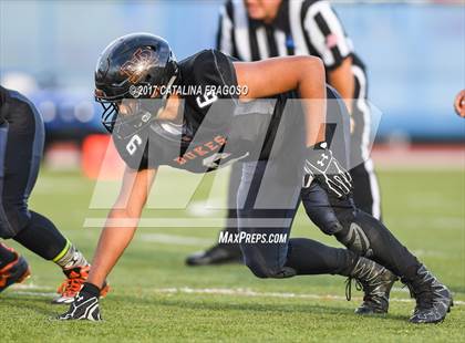 Thumbnail 3 in Liberty vs. Marlboro Central photogallery.