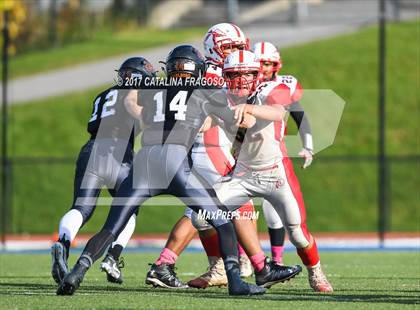 Thumbnail 3 in Liberty vs. Marlboro Central photogallery.