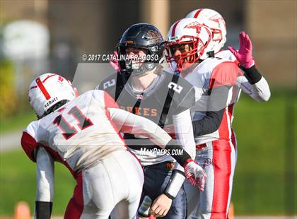 Thumbnail 3 in Liberty vs. Marlboro Central photogallery.