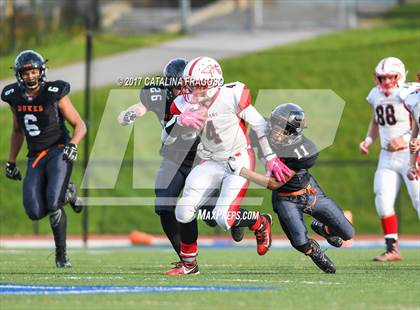 Thumbnail 2 in Liberty vs. Marlboro Central photogallery.