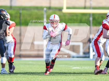 Thumbnail 3 in Liberty vs. Marlboro Central photogallery.