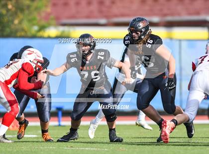 Thumbnail 1 in Liberty vs. Marlboro Central photogallery.