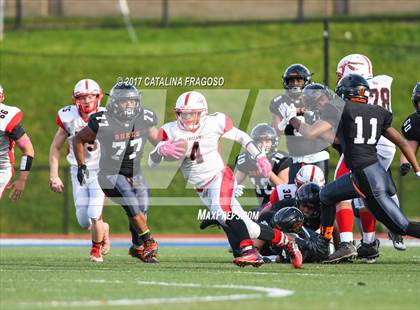 Thumbnail 1 in Liberty vs. Marlboro Central photogallery.