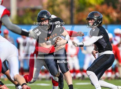 Thumbnail 1 in Liberty vs. Marlboro Central photogallery.