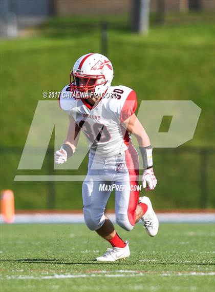 Thumbnail 2 in Liberty vs. Marlboro Central photogallery.
