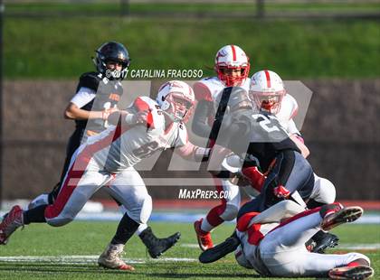 Thumbnail 3 in Liberty vs. Marlboro Central photogallery.