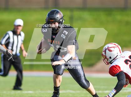 Thumbnail 2 in Liberty vs. Marlboro Central photogallery.