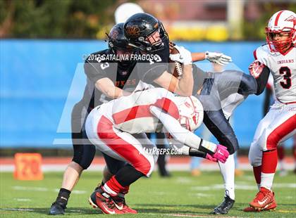Thumbnail 2 in Liberty vs. Marlboro Central photogallery.
