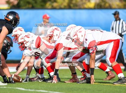 Thumbnail 1 in Liberty vs. Marlboro Central photogallery.