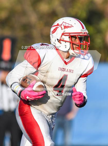 Thumbnail 2 in Liberty vs. Marlboro Central photogallery.