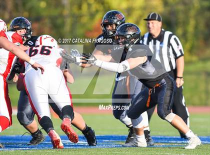 Thumbnail 1 in Liberty vs. Marlboro Central photogallery.